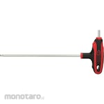 KSTOOLS Hex Key Ball Point T Handle (Kunci L)