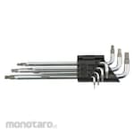KTC Ball Point L-shaped Long Hexagon Wrench
