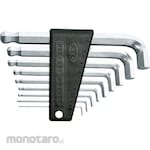 KYOTO TOOL (KTC) Hex Key (Kunci L)