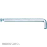 KYOTO TOOL (KTC) Hex Key Ball Point High Grade (Kunci L)