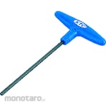 KYOTO TOOL (KTC) Hex Key T Handle (Kunci L)