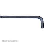 Kennedy Hex Key Ball Point A/F (Kunci L)