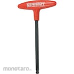 Kennedy Hex Key Ball Point T Handle (Kunci L)