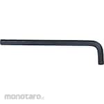 Kennedy Hex Key Long Arm Inch (Kunci L)