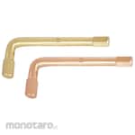 Kennedy Hex Key Wrench Al-Br