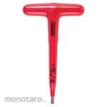 Kennedy Insulated Key for Hexagonal Screws