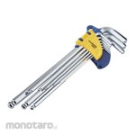 LAKONI PRO Hex Key Ball Point (Kunci L)