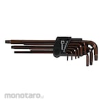 Lippro Extra Long Star Key No Tamper