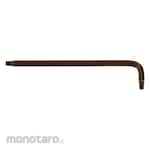 Lippro Extra Long Star Key No Tamper