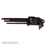 Lippro Hex Key Ball Point Extra Long Arm (Kunci L)