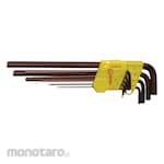 Lippro Hex Key Extra Long Arm (Kunci L)