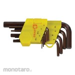 Lippro Hex Key Short Arm (Kunci L)