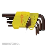 Lippro Short Hex Key