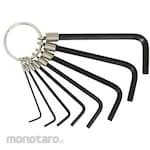 MARVEL Ring-shaped hex wrench set (8 pieces)