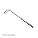 MAXPOWER Hex Key Ball Point Extra Long Arm (Kunci L)