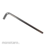 MAXPOWER Hex Key Extra Long Arm Metric (Kunci L)