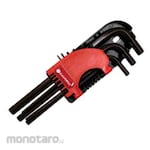 MAXPOWER Hex Key Long Arm Set (Kunci L)