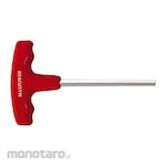 MAXPOWER Hex Key T Handle (Kunci L)