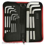 MAXPOWER Kunci L Set