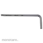 MITLOY L Type Hollow Wrench Ball Point Short