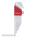 MITO TOOL Hex Key Ball Point (Kunci L)