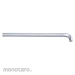 MITOROY Hex Key Hollow Long Arm Stubby (Kunci L)