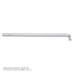 MITOROY Hex Key Hollow Long Arm Stubby (Kunci L)