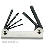 MITOROY Hollow Wrench Set