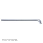 MITOROY L-type hollow wrench stubby long 19mm