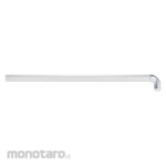 MITOROY L-type hollow wrench stubby short 6mm