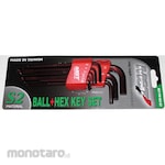 MST Ball Hex Key Long Length