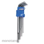 Mesin HL Hex Key Extra Long Arm (Kunci L)