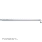Mitoloy Hex Key Hollow Ball Point Long Arm Stubby (Kunci L)