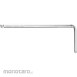 Mitoloy Hex Key Hollow Ball Point NEO (Kunci L)