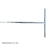 Mitoloy Hex Key Hollow T Handle (Kunci L)