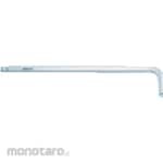 Mitoloy Long Ball Point Hexagon Key Wrench