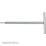 Mitoloy T Hollow Wrench, Power Type, Standard