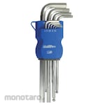 MultiPro Hex Key Ball Point (Kunci L)