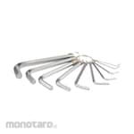 ORIS Hex Key Adjustable (Kunci L)