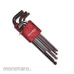 Orange Hex Key (Kunci L)