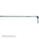 PB SWISS TOOLS Ball Point Hex Key L-Wrenches for Hexagon Socket Screws Long Type