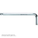 PB SWISS TOOLS Ball Point Hex Key L-wrenches for Hexagon Socket Screws