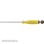 PB SWISS TOOLS ESD Screwdriver for Hexagon Socket Screw