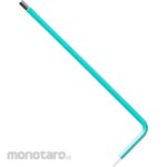 PB SWISS TOOLS Hex Allen Key Wrench Set, Rainbow