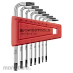 PB SWISS TOOLS Hex Key (Kunci L)