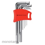 PB SWISS TOOLS Hex Key (Kunci L)