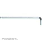 PB SWISS TOOLS Hex Key Ball Point Long Arm (Kunci L)
