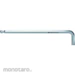 PB SWISS TOOLS Hex Key Ball Point Long Arm (Kunci L)