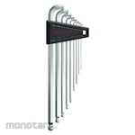 PB SWISS TOOLS Hex Key Long Arm (Kunci L)