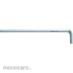 PB SWISS TOOLS Hex Key Long Arm for Hexagon Socket Screw (Kunci L)